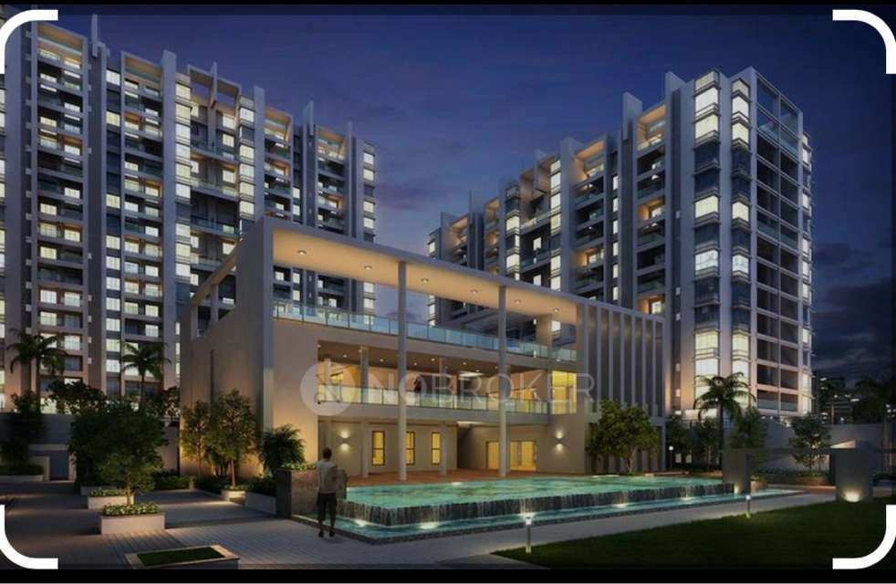 2 BHK Flat In Abhinav Pebbles 2 for Rent In Abhinav Pebbles 2
