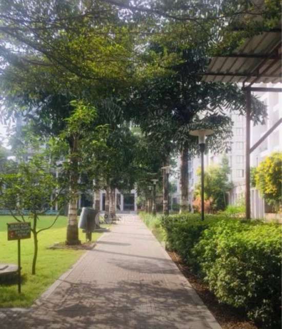 2 BHK Flat In Abhinav Pebbles 2 for Rent In Abhinav Pebbles 2