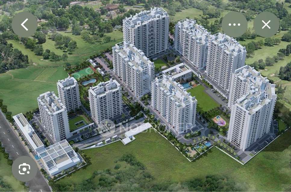 2 BHK Flat In Abhinav Pebbles 2 for Rent In Abhinav Pebbles 2
