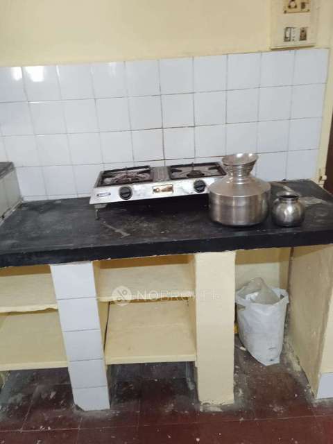 1 BHK House for Rent  In Shukrawar Peth