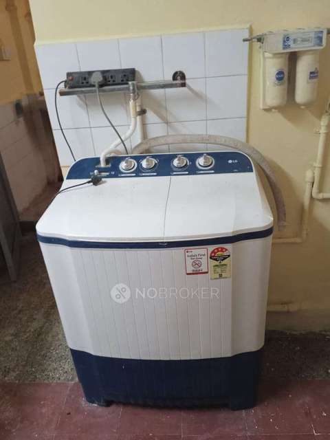 1 BHK House for Rent  In Shukrawar Peth