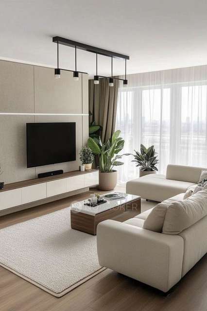 2 BHK Flat In Lid Nivasa For Sale 
