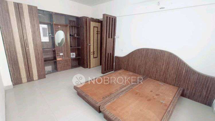 Single Room for Male In 2 BHK  In Acolade Society In Acolade Building, A1, Old Mundhwa Rd, Tukaram Nagar, Kharadi, Pune, Maharashtra 411014, India