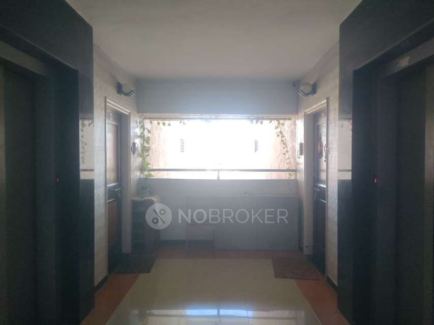 Single Room for Male In 2 BHK  In Acolade Society In Acolade Building, A1, Old Mundhwa Rd, Tukaram Nagar, Kharadi, Pune, Maharashtra 411014, India
