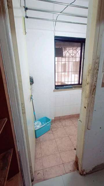 Single Room for Male In 2 BHK  In Acolade Society In Acolade Building, A1, Old Mundhwa Rd, Tukaram Nagar, Kharadi, Pune, Maharashtra 411014, India