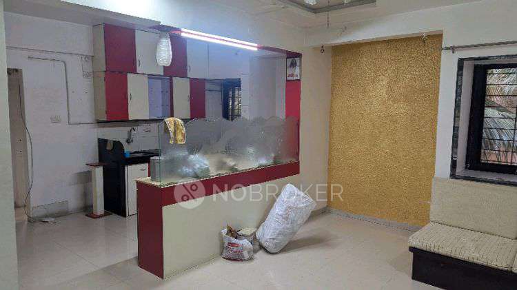 2 BHK Flat In Navkar Heights B Wing for Rent In Purnanagar, Chinchwad