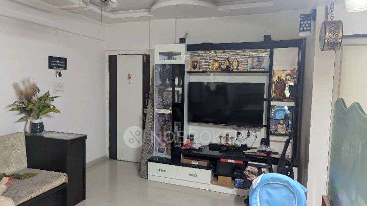 2 BHK Flat In Navkar Heights B Wing for Rent  In Chinchwad