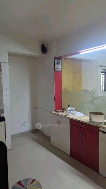 2 BHK Flat In Navkar Heights B Wing for Rent In Purnanagar, Chinchwad