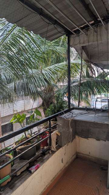 2 BHK Flat In Navkar Heights B Wing for Rent In Purnanagar, Chinchwad
