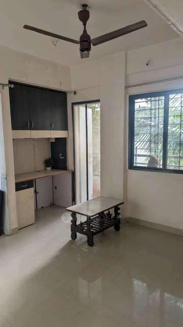 2 BHK Flat In Navkar Heights B Wing for Rent In Purnanagar, Chinchwad