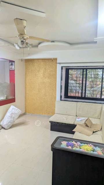 2 BHK Flat In Navkar Heights B Wing for Rent In Purnanagar, Chinchwad