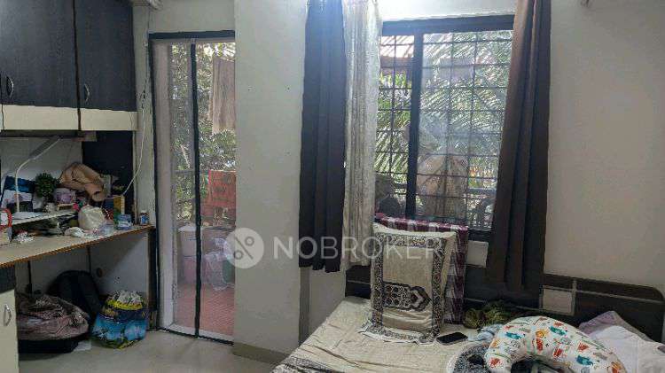 2 BHK Flat In Navkar Heights B Wing for Rent  In Chinchwad
