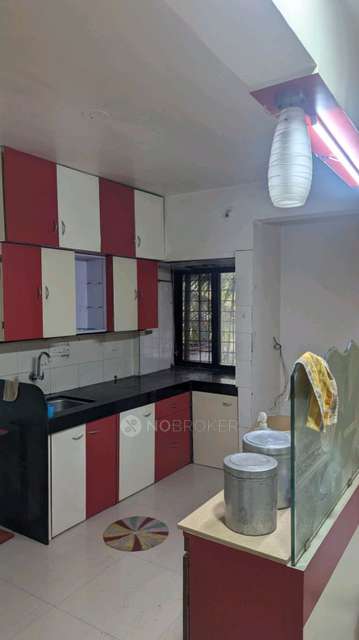 2 BHK Flat In Navkar Heights B Wing for Rent In Purnanagar, Chinchwad