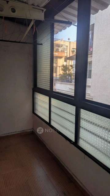 2 BHK Flat In Navkar Heights B Wing for Rent In Purnanagar, Chinchwad