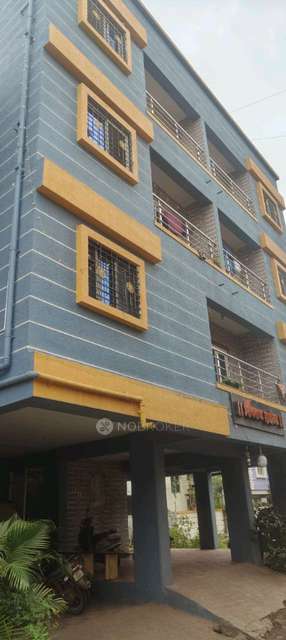 4+ BHK Flat In Shivraj Heights For Sale In Lohegaon