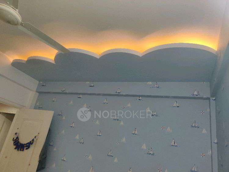 2 BHK Flat In Grc Subhiksha For Sale  In Choodasandra