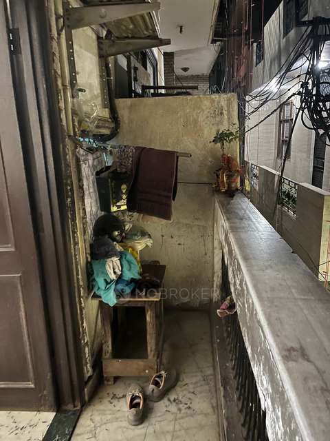 1 BHK Flat For Sale  In Ranjeet Nagar