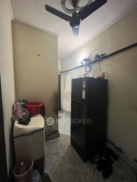 1 BHK Flat For Sale  In Ranjeet Nagar