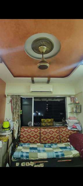 1 BHK Flat In Shri Siddhivinayak Chs Andheri East For Sale  In 4vc3+f8f, Gundawali Rd, Shree Siddhivinayak Society, Andheri East, Mumbai, Maharashtra 400069, India