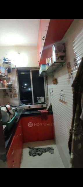 1 BHK Flat In Shri Siddhivinayak Chs Andheri East For Sale  In 4vc3+f8f, Gundawali Rd, Shree Siddhivinayak Society, Andheri East, Mumbai, Maharashtra 400069, India