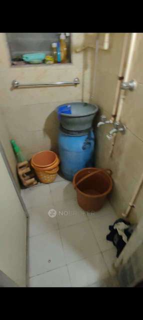 1 BHK Flat In Shri Siddhivinayak Chs Andheri East For Sale  In 4vc3+f8f, Gundawali Rd, Shree Siddhivinayak Society, Andheri East, Mumbai, Maharashtra 400069, India