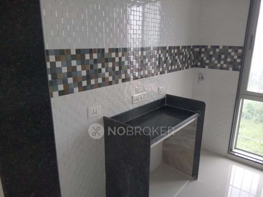 1 BHK Flat In Neelsidhi Infinity, Panvel For Sale  In Neelsidhi Infinity