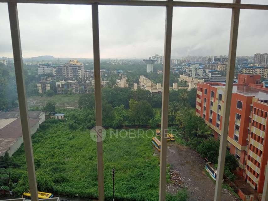 1 BHK Flat In Neelsidhi Infinity, Panvel For Sale  In Neelsidhi Infinity