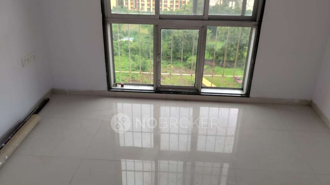 1 BHK Flat In Neelsidhi Infinity, Panvel For Sale  In Neelsidhi Infinity