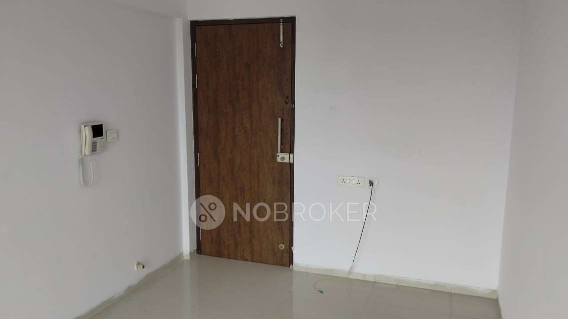 1 BHK Flat In Neelsidhi Infinity, Panvel For Sale  In Neelsidhi Infinity