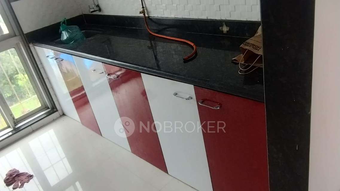 1 BHK Flat In Neelsidhi Infinity, Panvel For Sale  In Neelsidhi Infinity