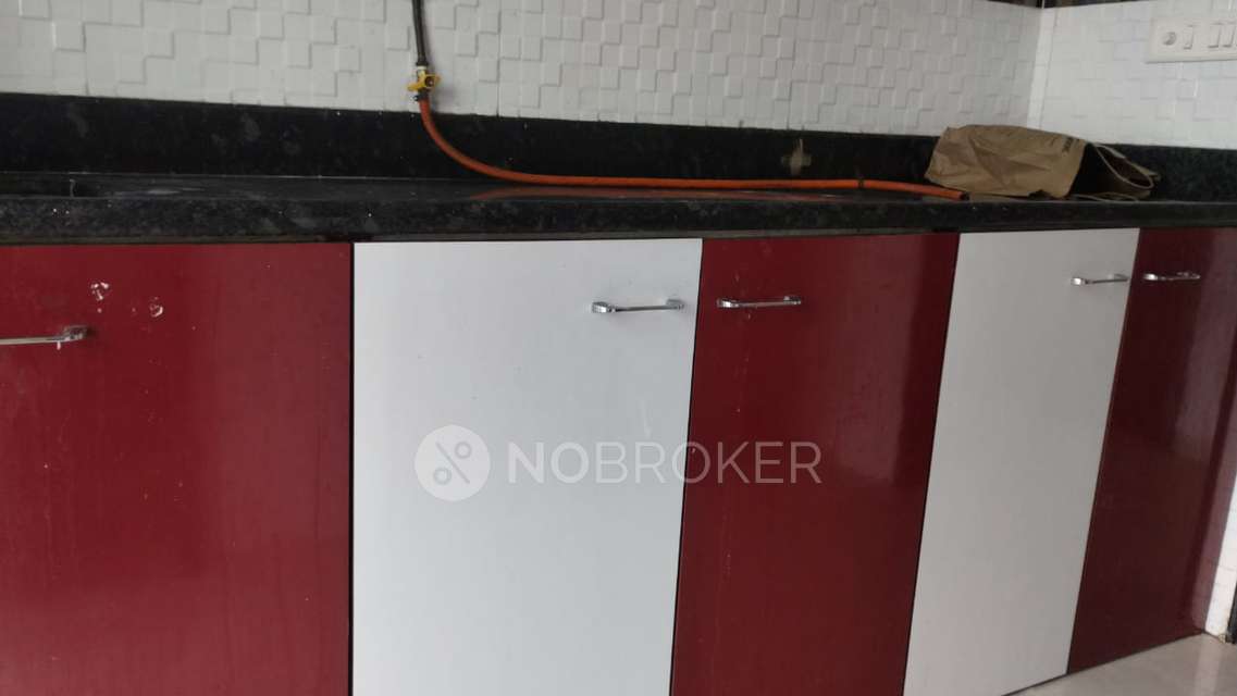 1 BHK Flat In Neelsidhi Infinity, Panvel For Sale  In Neelsidhi Infinity