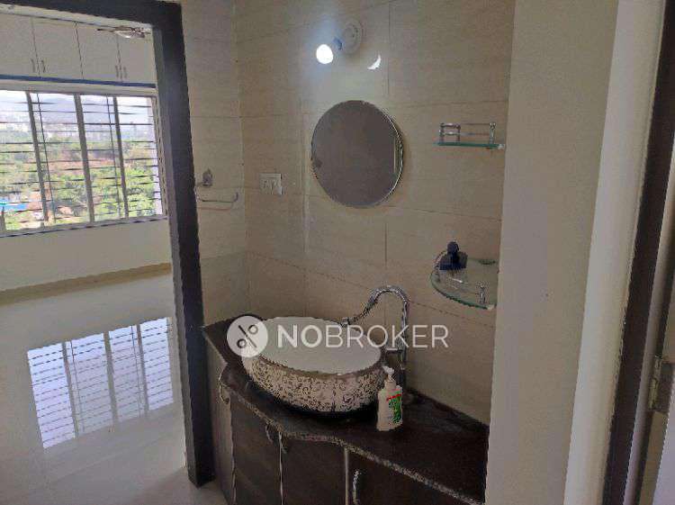 2 BHK Flat In Lakewood Society For Sale  In Ambegaon Bk
