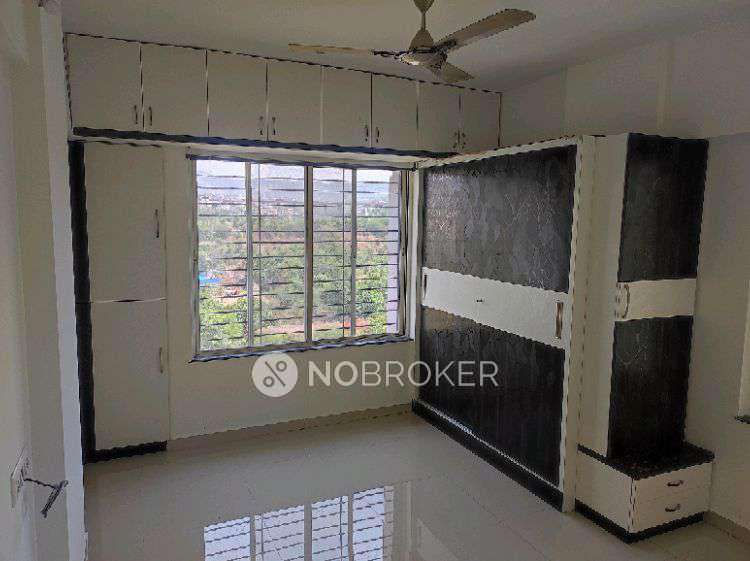 2 BHK Flat In Lakewood Society For Sale  In Ambegaon Bk