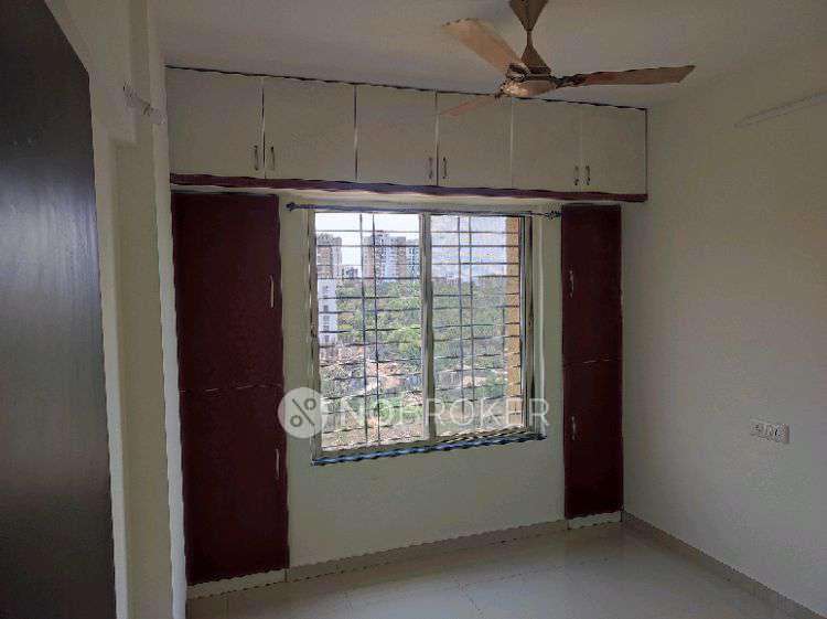 2 BHK Flat In Lakewood Society For Sale  In Ambegaon Bk
