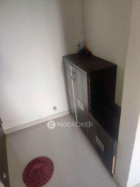 2 BHK Flat In Lakewood Society For Sale  In Ambegaon Bk