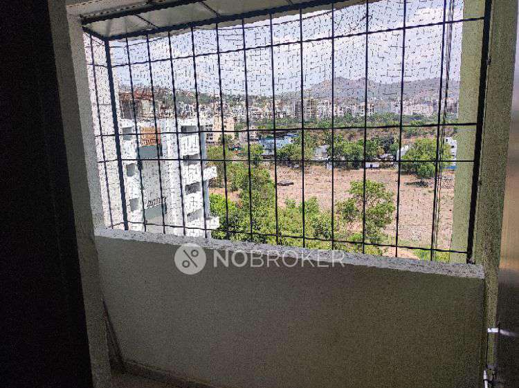 2 BHK Flat In Lakewood Society For Sale  In Ambegaon Bk