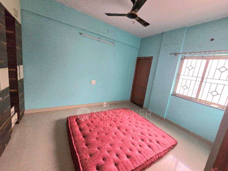 2 BHK Flat In Pariwar Presidency Apartments for Rent  In Bilekahalli