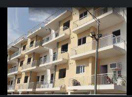 2 BHK Villa In Mgh Anandam Awas Sec 19 For Sale  In Dharuhera