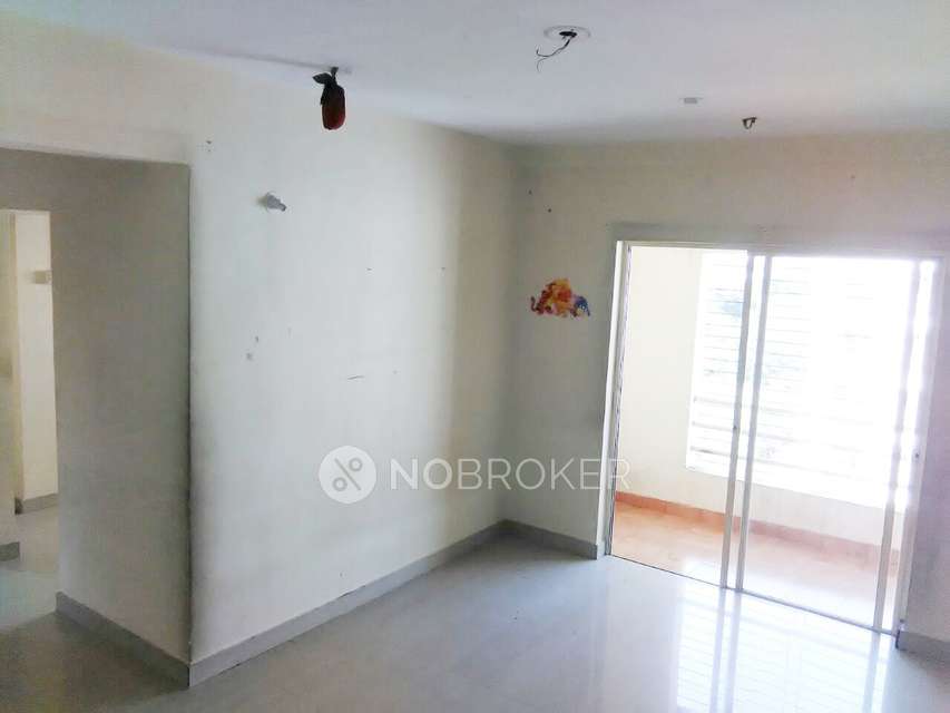 1 BHK Flat In Krishna Heritage, Bhosari, Bhosari For Sale  In Bhosari