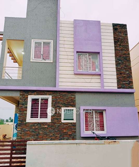 4 BHK Villa In Kavins Meadows for Rent  In Gunjur