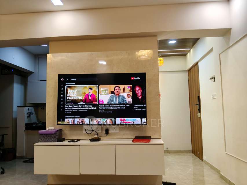 2 BHK Flat In Aswani Miravet District For Sale  In Ravet