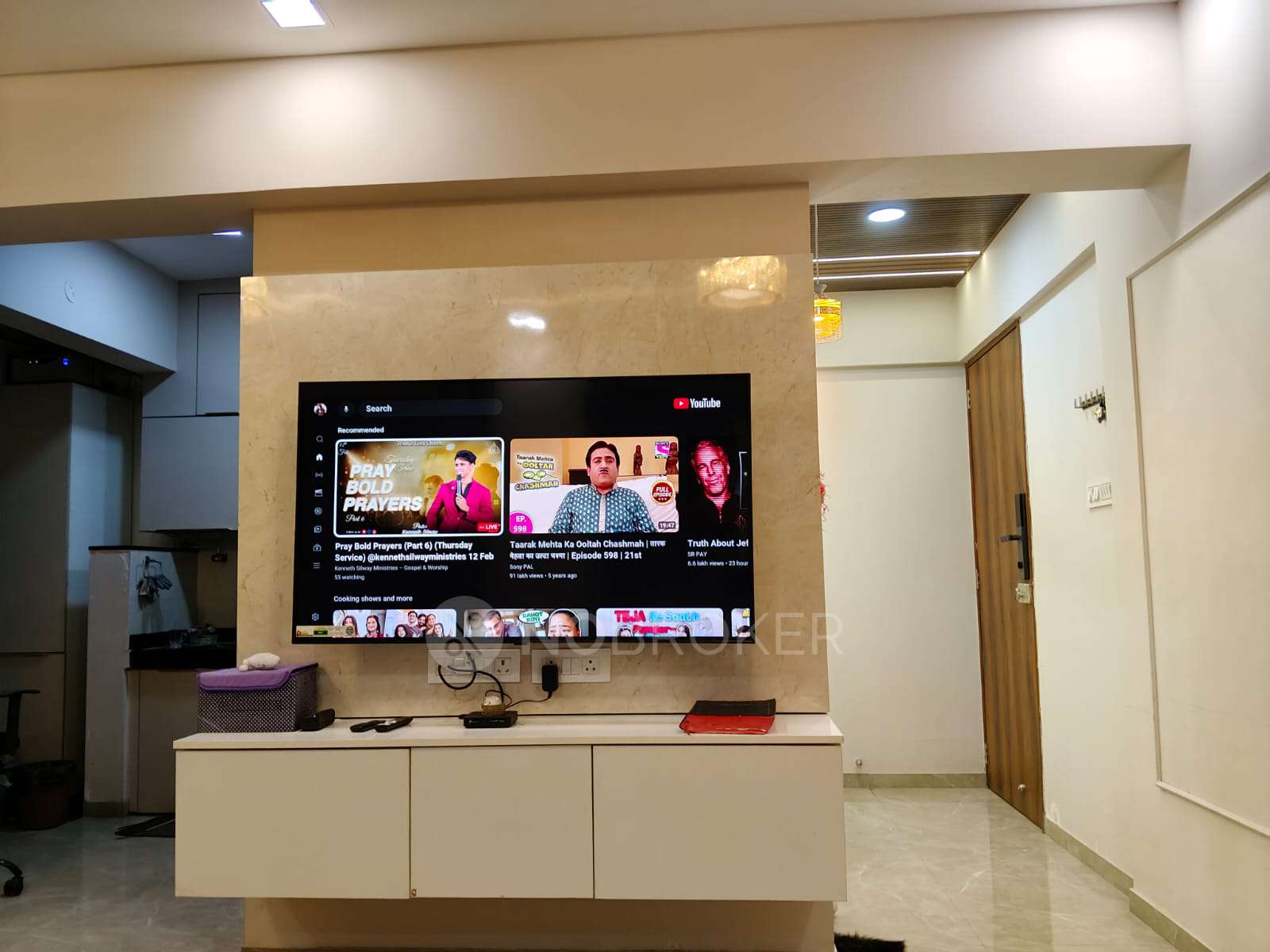 Property Interior