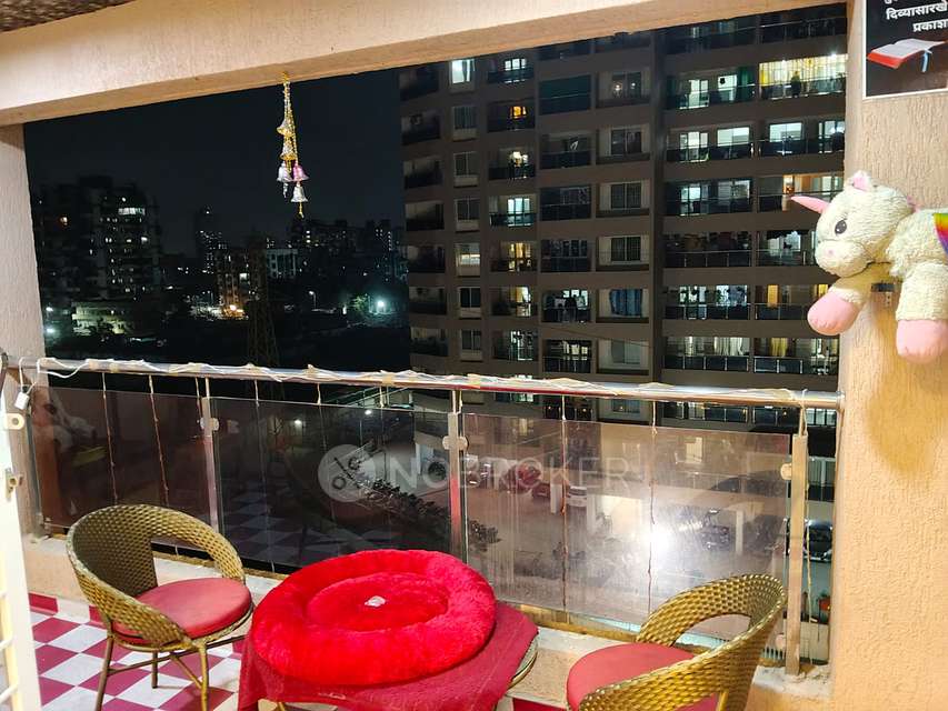 2 BHK Flat In Aswani Miravet District For Sale  In Ravet