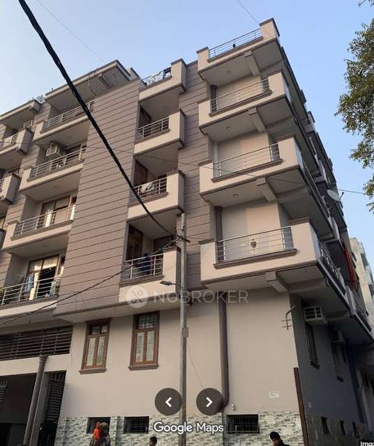 3 BHK Flat In Sukhni Apartment  for Rent  In Sultanpur