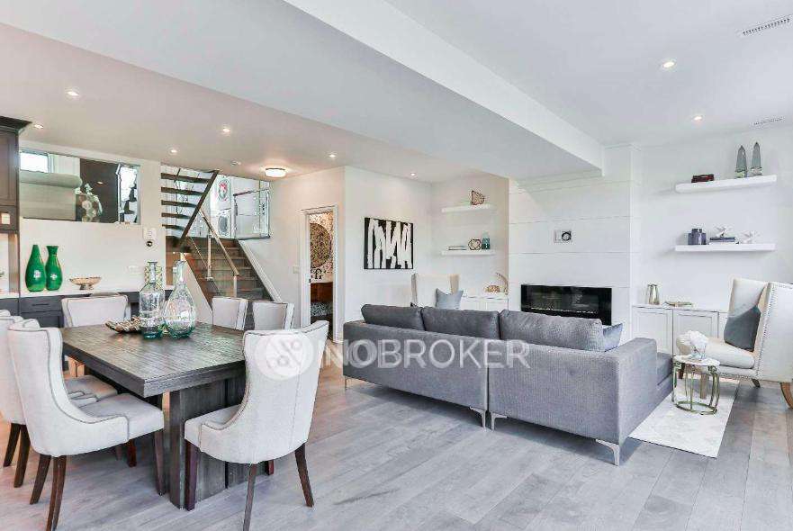 1 BHK Flat In Jaypee Kensington Boulevard for Rent  In Sector 131