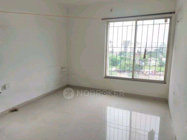 2 BHK Flat In Swiss County C Chsl, Thergaon for Rent  In Thergaon