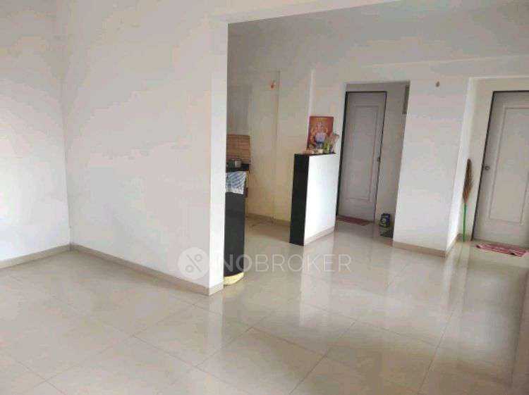 2 BHK Flat In Swiss County C Chsl, Thergaon for Rent  In Thergaon