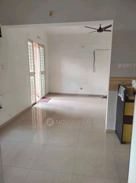 2 BHK Flat In Swiss County C Chsl, Thergaon for Rent  In Thergaon