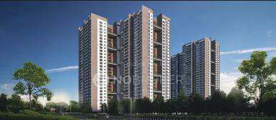 2 BHK Flat In Surya Darshana for Rent  In J. P. Nagar