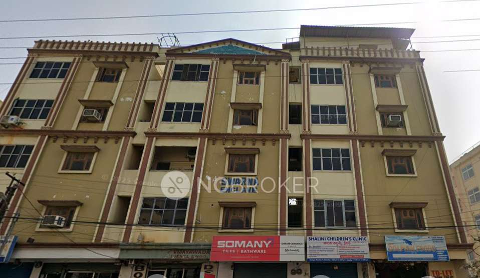 1 BHK Flat In New Manzil, Murad Nagar for Rent In Murad Nagar,